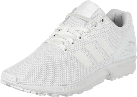 adidas damen flux weiß gold|adidas ZX Flux für Damen .